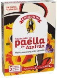 Chiquilin Paella Seasoning with Saffron 0..70 oz